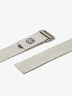 Outlet MANDUK01 Manduka AligN Yoga Strap - 244cm