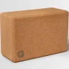 Sale MANDUK01 Manduka Cork Brick