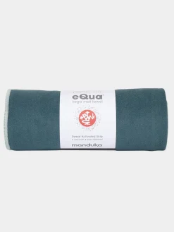 Online MANDUK01 Manduka eQua Yoga Mat Towel