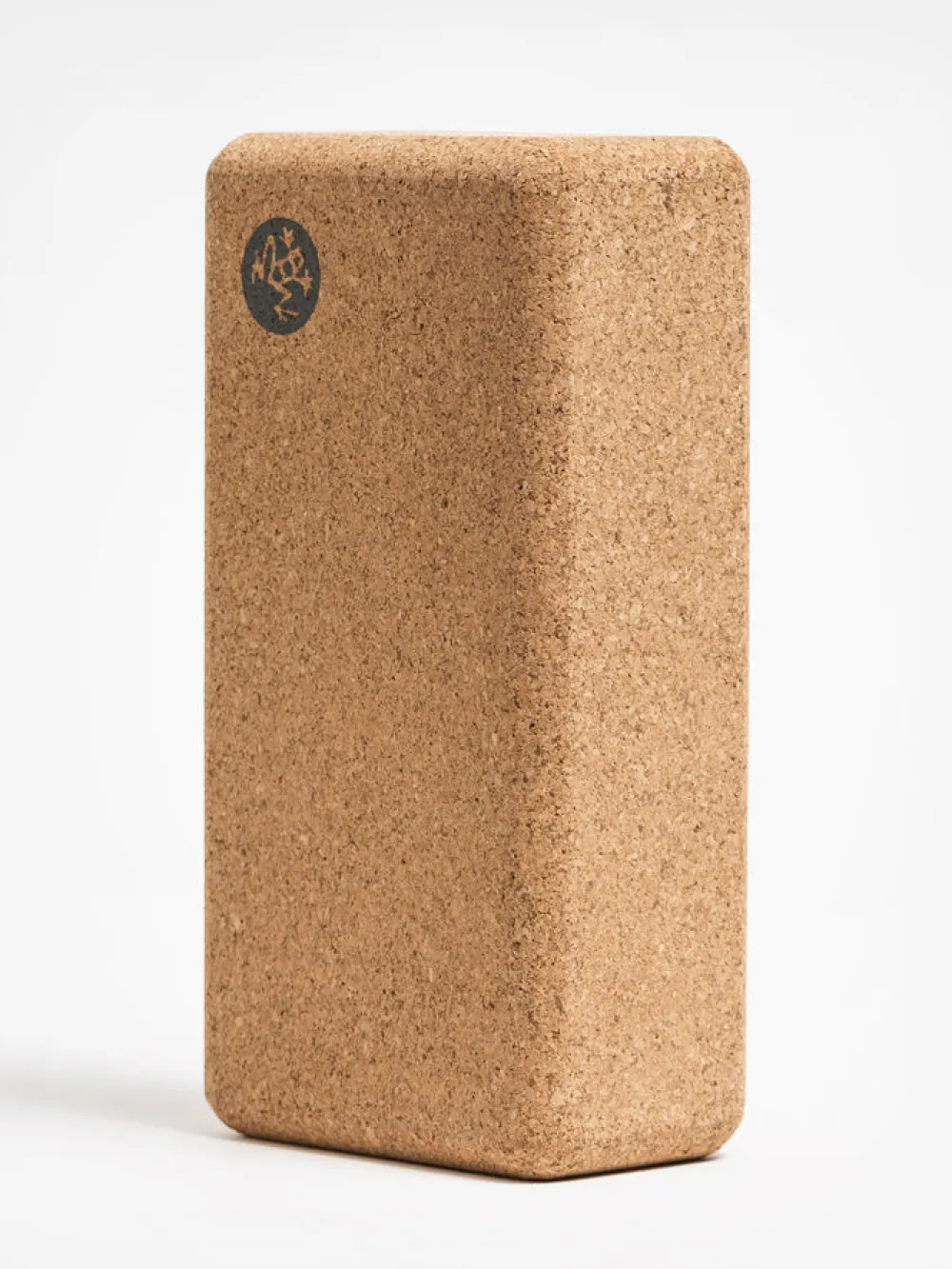 Hot MANDUK01 Manduka Lean Cork Yoga Block