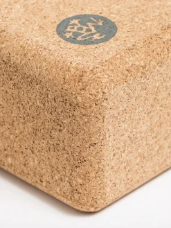 Hot MANDUK01 Manduka Lean Cork Yoga Block