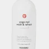 Discount MANDUK01 Manduka Mat Wash & Refresh 32 oz - Lemongrass