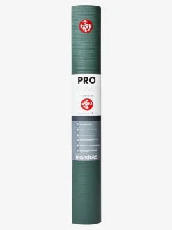 Clearance MANDUK01 Manduka Pro Travel Mat 2mm