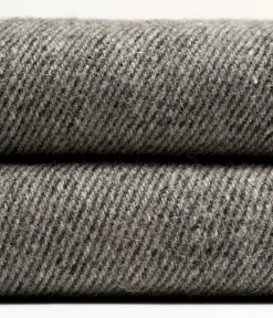 Discount MANDUK01 Manduka Recycled Wool Blanket Sediment