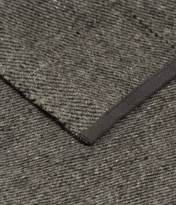 Discount MANDUK01 Manduka Recycled Wool Blanket Sediment