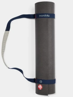 Hot MANDUK01 Manduka The Commuter Yoga Mat Strap