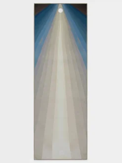 MANDUK01 Manduka Yogitoes Yoga Mat Towel - Radiance