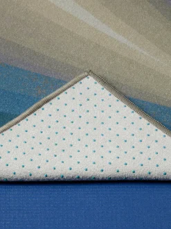 MANDUK01 Manduka Yogitoes Yoga Mat Towel - Radiance