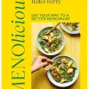 Best PENGUI01 Menolicious: Eat Your Way to a Better Menopause