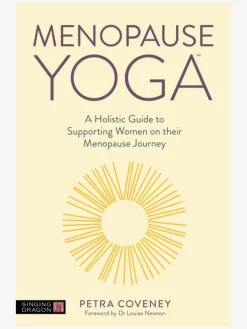 Sale HACHET01 Menopause Yoga