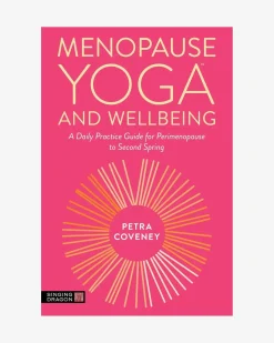 New HACHET01 Menopause Yoga and Wellbeing