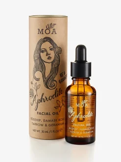 Discount MOA01 MOA Aphrodite Facial Oil