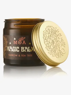 Clearance MOA01 MOA Magic Balm 60ml - Yarrow & Tea Tree