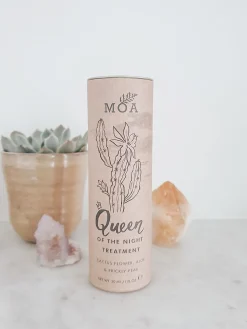 Best MOA01 MOA Queen of the Night Treatment Serum