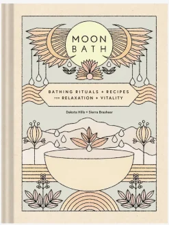 Online ABRAMC01 Moon Bath Rituals