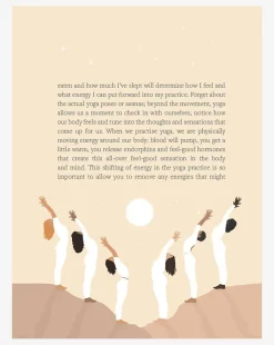 Online HACHET01 Moon Yoga: Poses, Flows and Rituals to Help You Move with the Moon