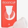 Hot ANDSIS01 Mooncup Menstrual Cup - Size A