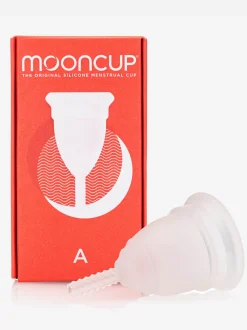 Hot ANDSIS01 Mooncup Menstrual Cup - Size A
