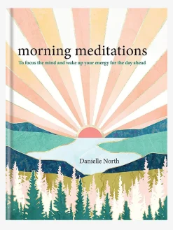 Sale HACHET01 Morning Meditations