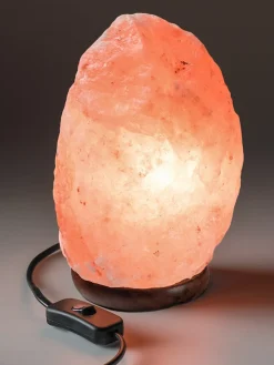 Best NAMAST01 Namaste Himalayan Salt Lamp
