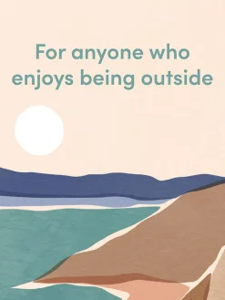 Outlet ABRAMC01 Nature Meditations Deck