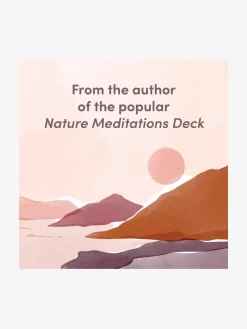 Discount ABRAMC01 Nature Meditations Journal