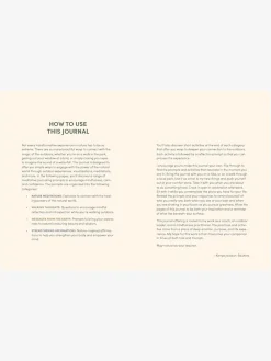 Discount ABRAMC01 Nature Meditations Journal