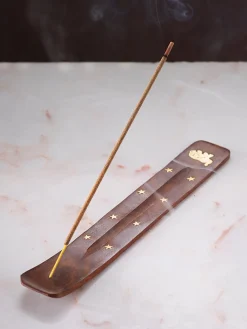 Hot NAMAST01 Nitiraj Original Incense - 25g