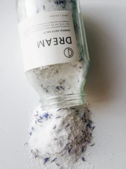 Sale OCTOLO01 Octo Mineral Bath Salts 250g - Dream