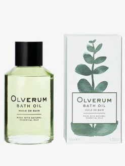 Sale OLVERU01 Olverum Bath Oil - 125ml