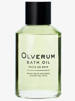 Sale OLVERU01 Olverum Bath Oil - 125ml