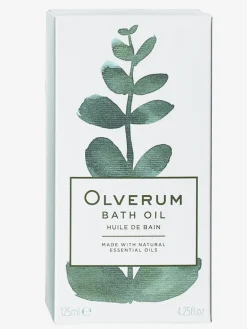 Sale OLVERU01 Olverum Bath Oil - 125ml