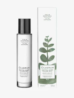 Clearance OLVERU01 Olverum Restful Sleep Pillow Mist