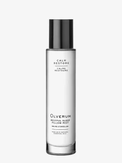 Clearance OLVERU01 Olverum Restful Sleep Pillow Mist