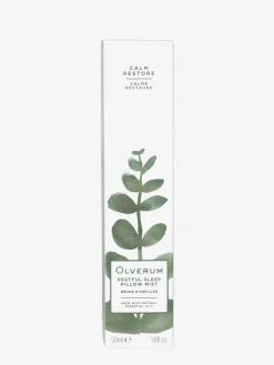 Clearance OLVERU01 Olverum Restful Sleep Pillow Mist