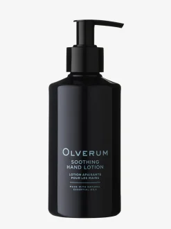 Best OLVERU01 Olverum Soothing Hand Lotion