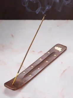 New NAMAST01 Om Nagchampa Incense - 40g