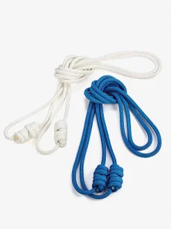 SEAGOY01 Pair of Long Ropes