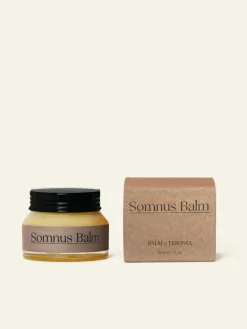 Clearance PALMOF01 Palm of Feronia Somnus Balm 50ml