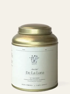 Hot PALMOF01 Palm of Feronia X Lady Apothcary Herbal Healing - De La Luna Tea