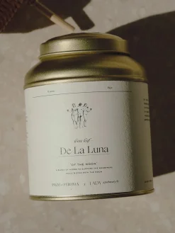 Hot PALMOF01 Palm of Feronia X Lady Apothcary Herbal Healing - De La Luna Tea