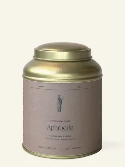 New PALMOF01 Palm of Feronia X Lady Apothcary Herbal Healing - Aphrodite Cacao