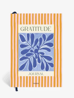 Outlet PAPIER01 Papier Gratitude Journal - Stay Grounded