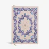 Clearance PAPIER01 Papier Hardback Lined Notebook - Italian Summer