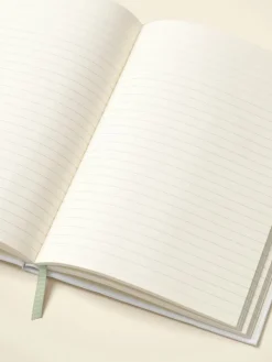 Clearance PAPIER01 Papier Hardback Lined Notebook - Italian Summer
