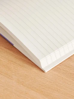 PAPIER01 Papier Lined Notebook - Joy