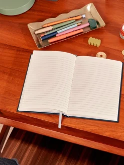 PAPIER01 Papier Lined Notebook - Joy