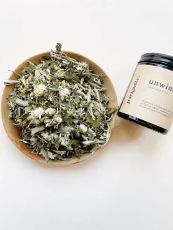 Hot PARIGO01 Parigotte Adaptogen Tea - Unwind