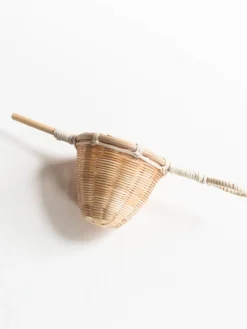 Discount PARIGO01 Parigotte Bamboo Tea Strainer