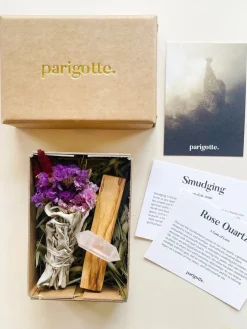 Hot PARIGO01 Parigotte Celestial Harmony Box